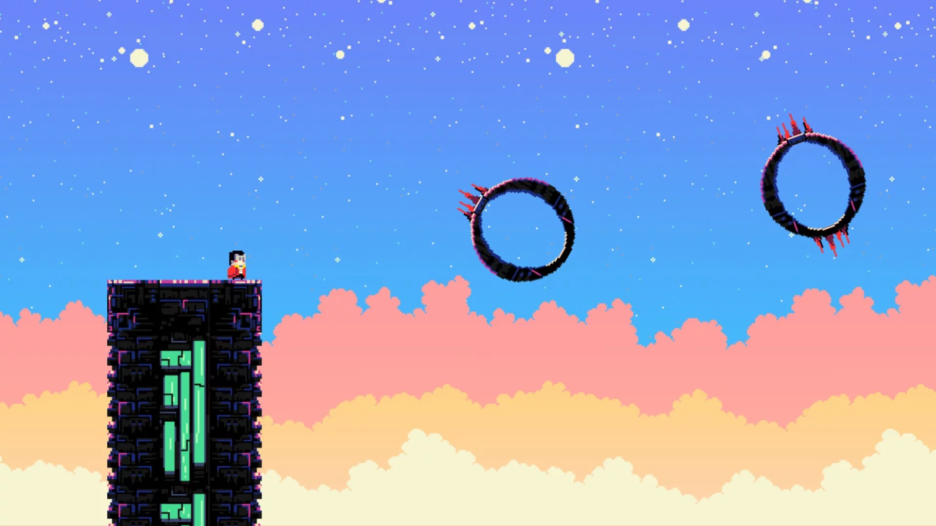 Изображение игры: DERE Vengeance