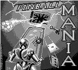 Изображение игры: Pinball Dreams (1992)