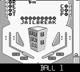 Изображение игры: Pinball Dreams (1992)