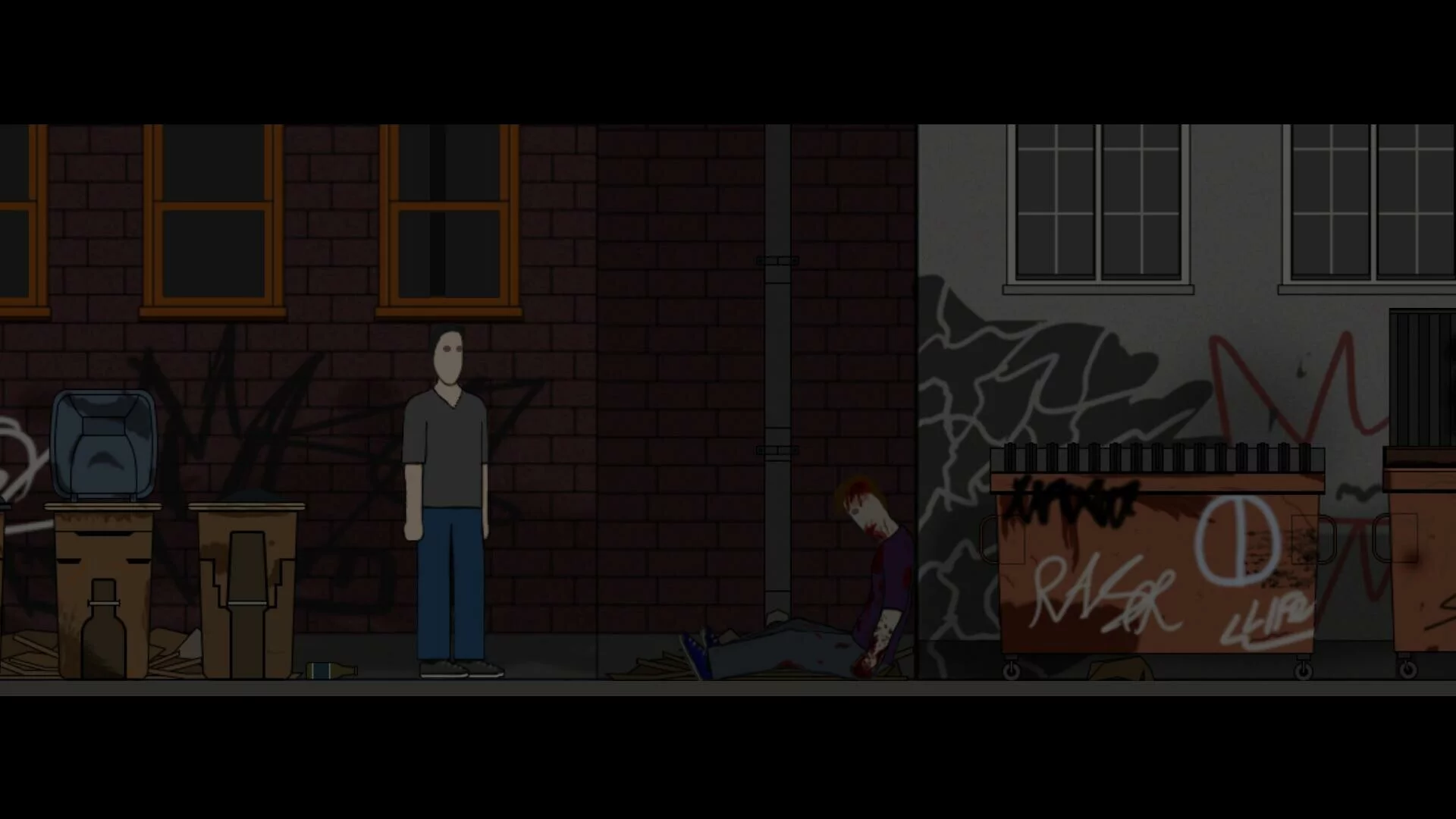 Изображение игры: Hope of Bion