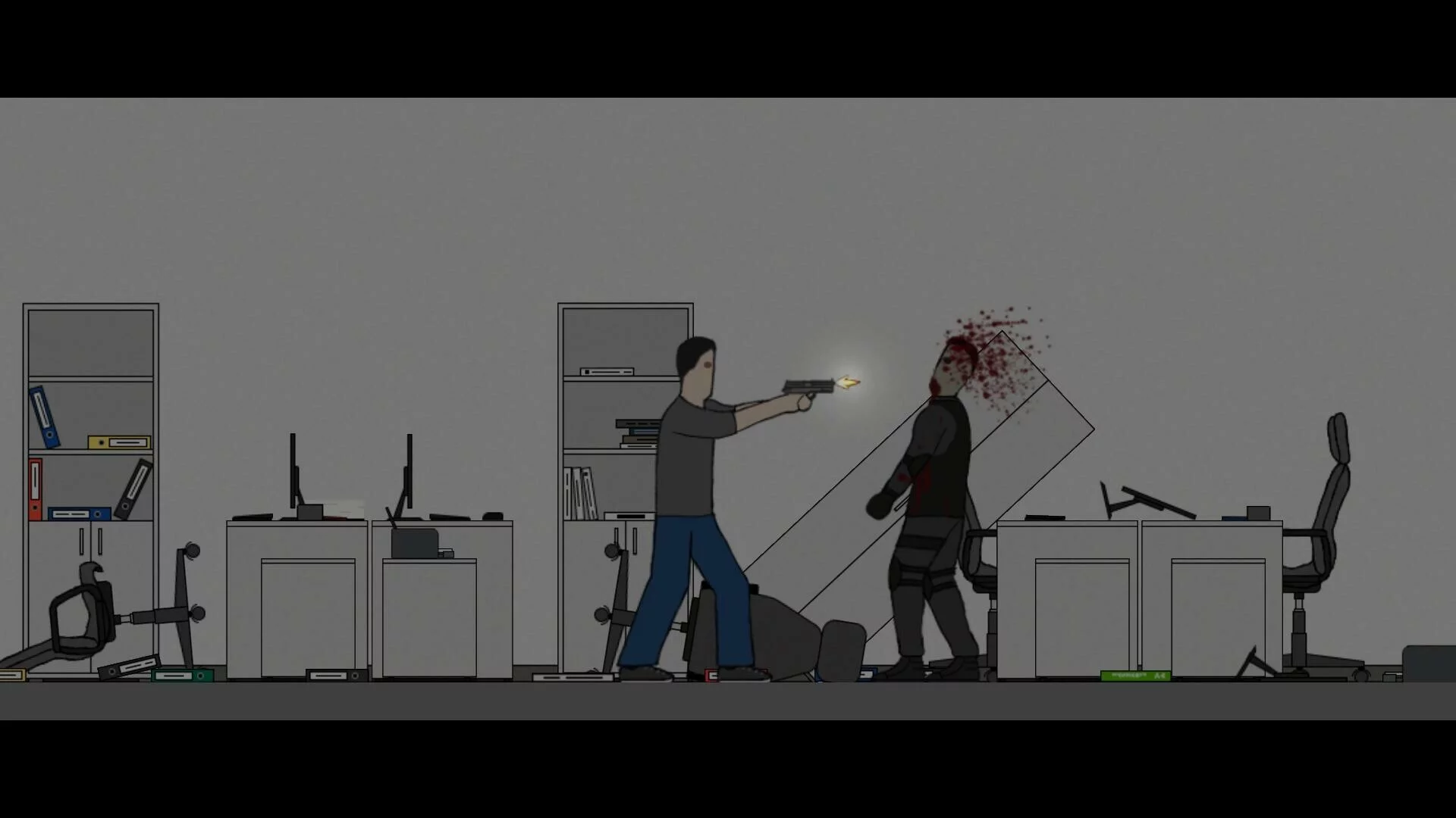 Изображение игры: Hope of Bion