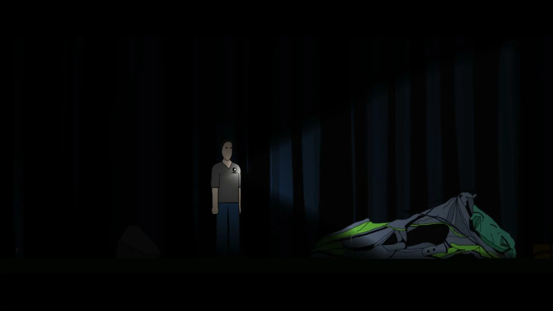 Изображение игры: Hope of Bion