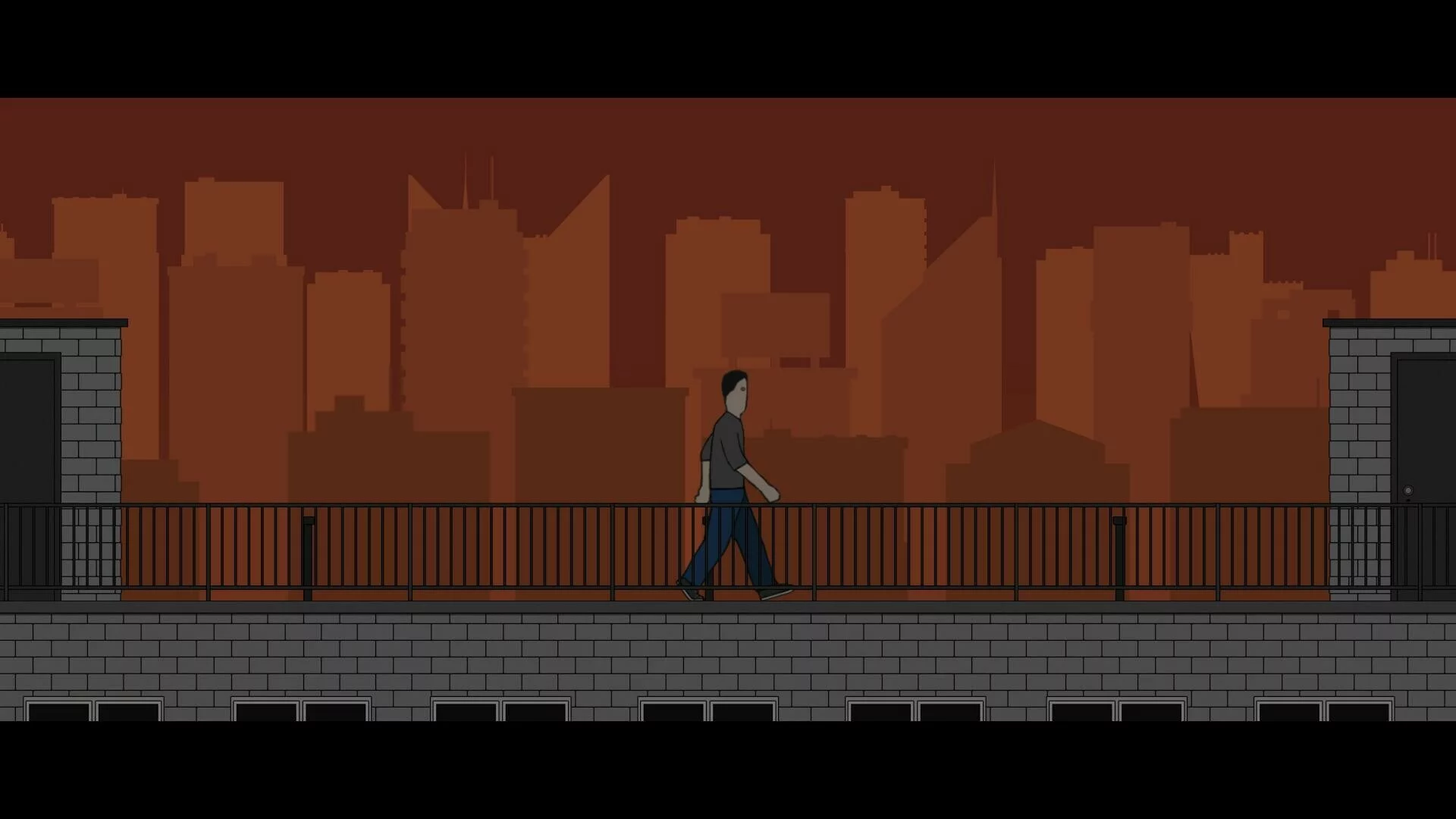Изображение игры: Hope of Bion
