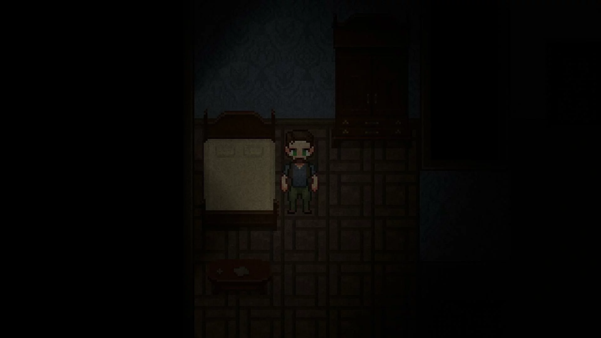 Изображение игры: Last Escape: Dead Complex