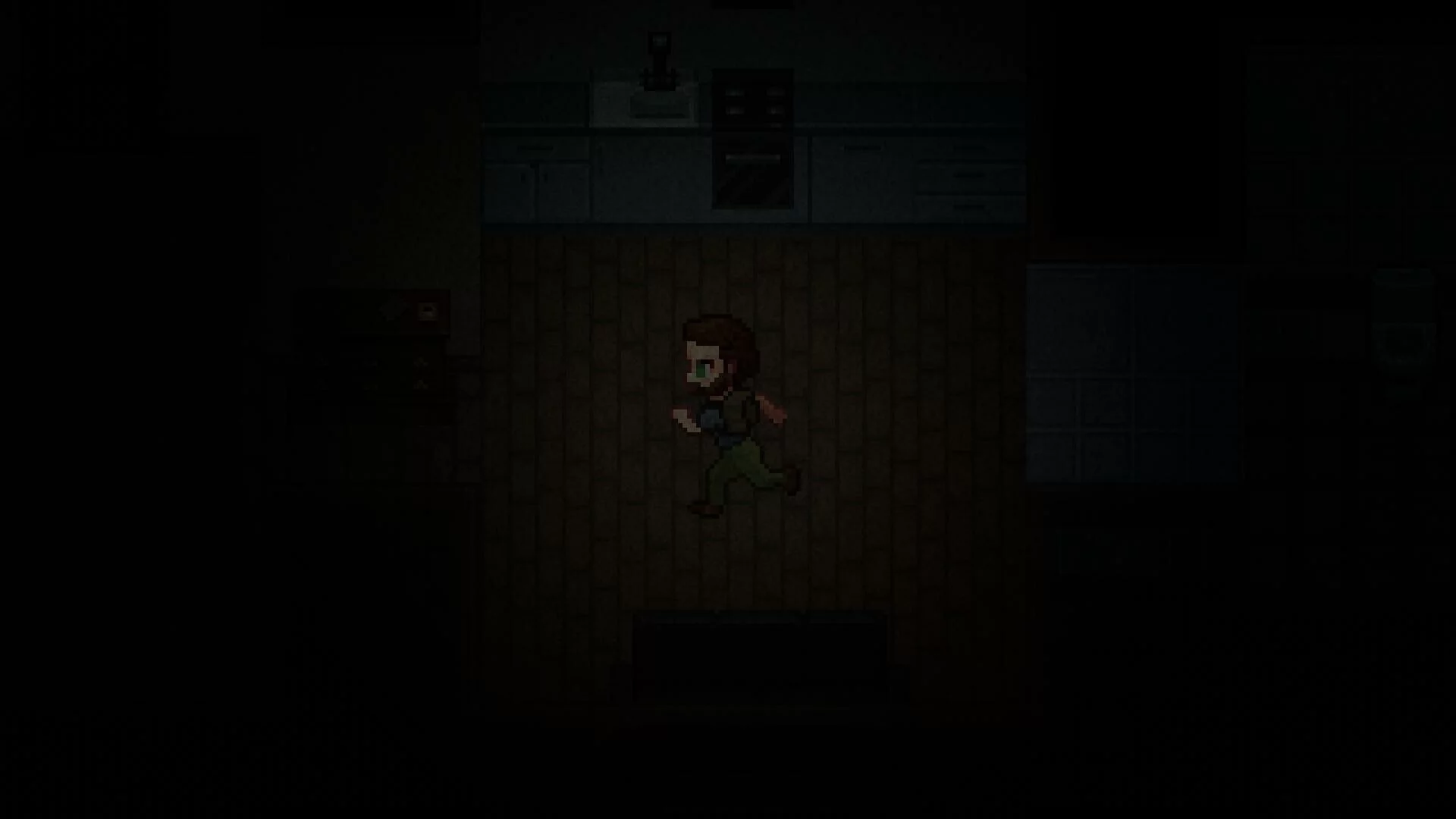 Изображение игры: Last Escape: Dead Complex