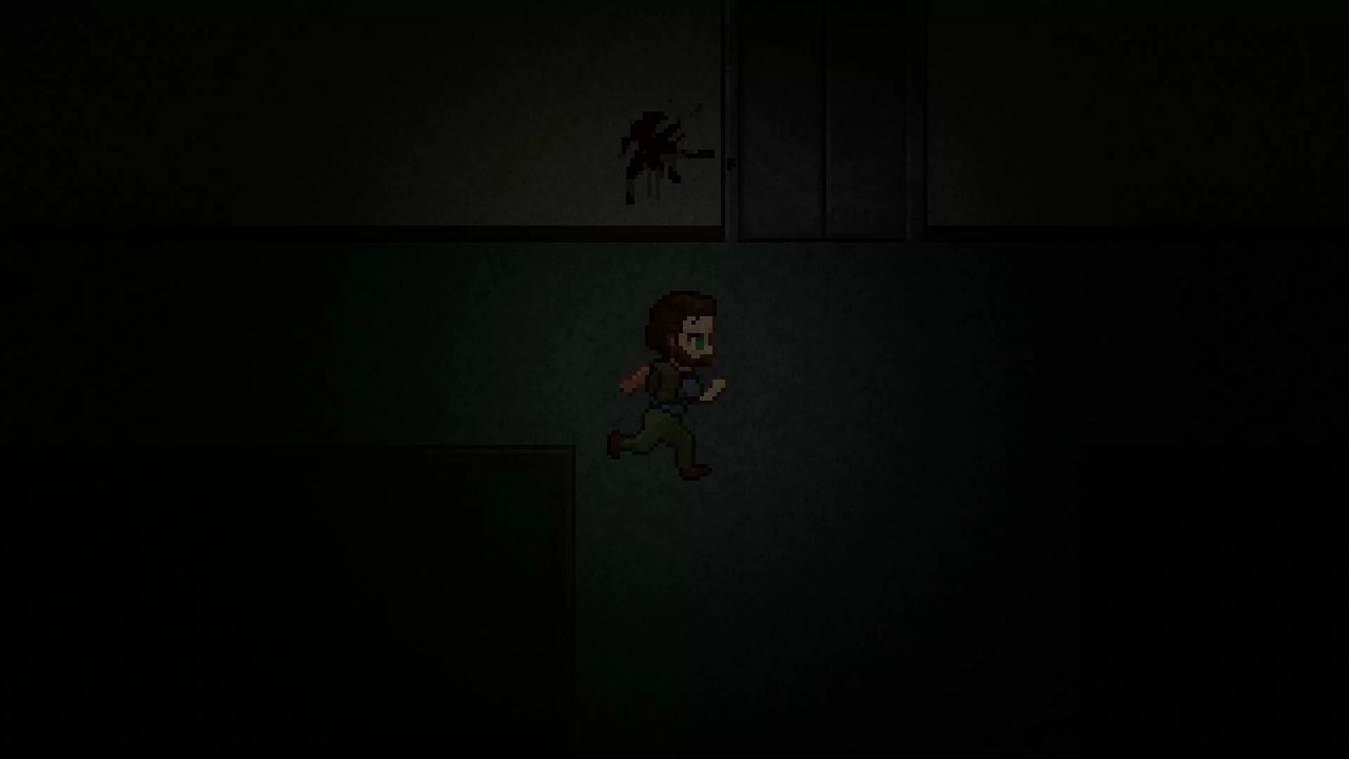 Изображение игры: Last Escape: Dead Complex