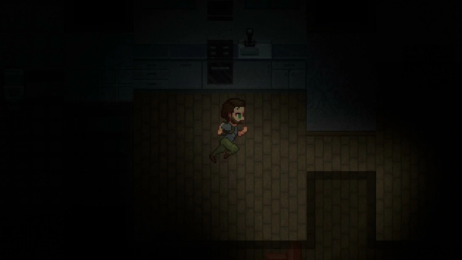 Изображение игры: Last Escape: Dead Complex
