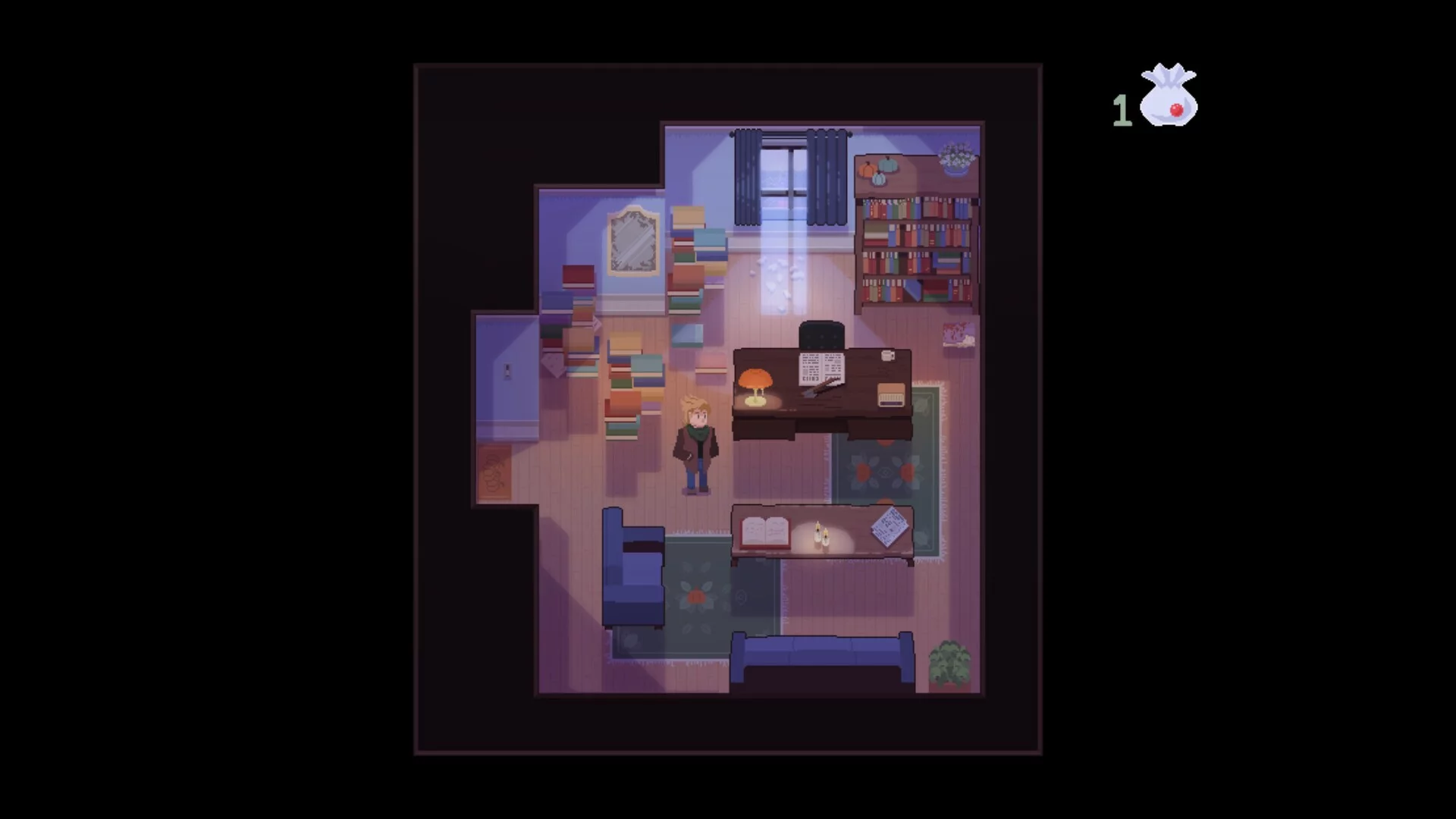 Изображение игры: Jake's Halloween Night