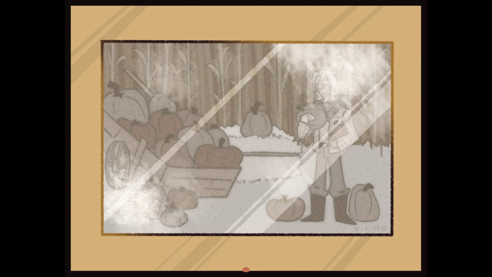 Изображение игры: Jake's Halloween Night