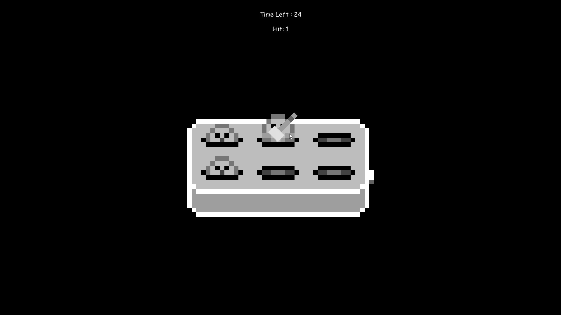 Изображение игры: What games does your dad play - 你老豆玩乜GAME