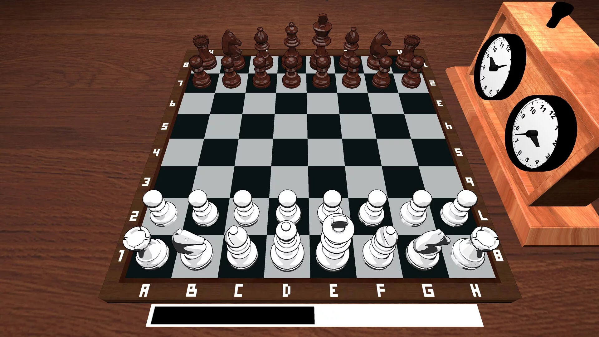 Изображение игры: Play minigames with Reiko