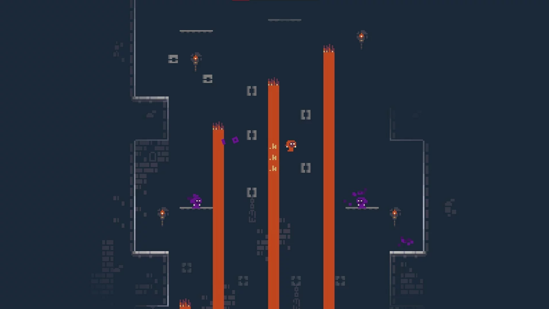 Изображение игры: Midnight Arrow
