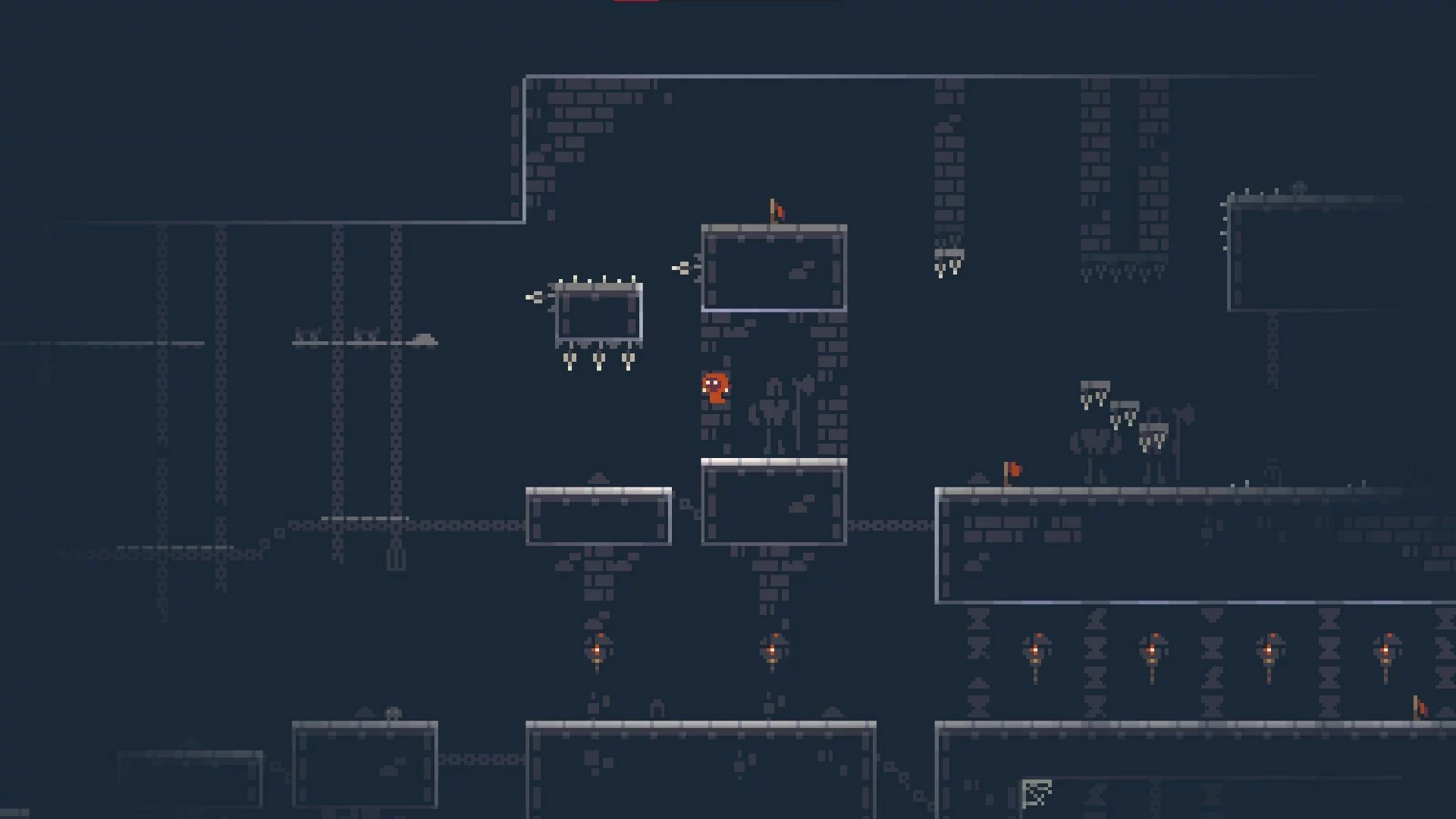 Изображение игры: Midnight Arrow