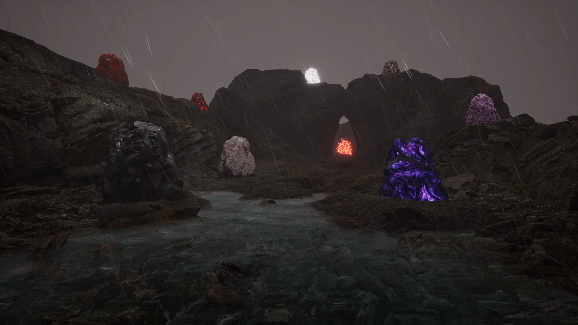 Изображение игры: Rock Simulator 2