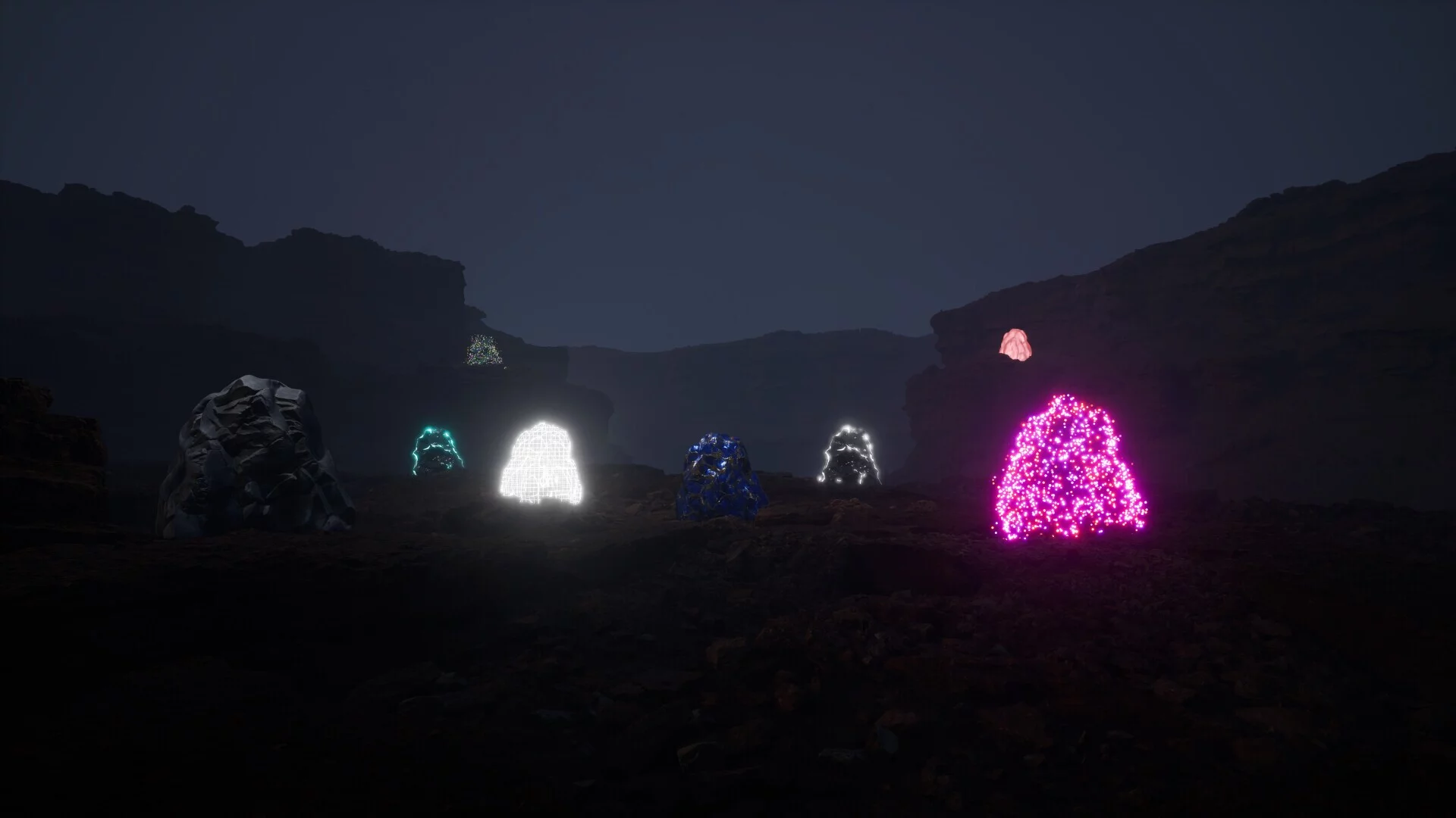 Изображение игры: Rock Simulator 2