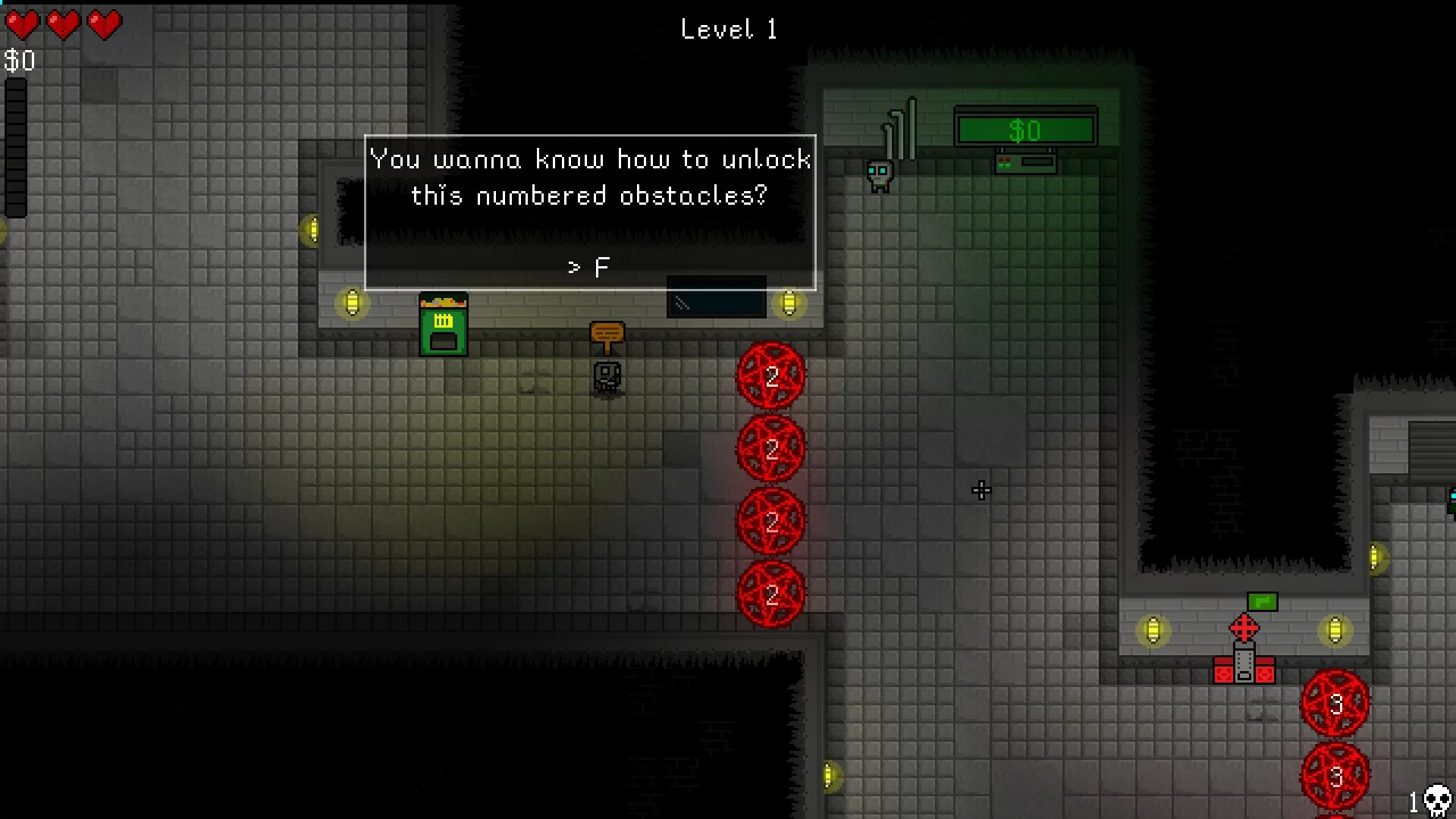 Изображение игры: Corpse Master Carnage
