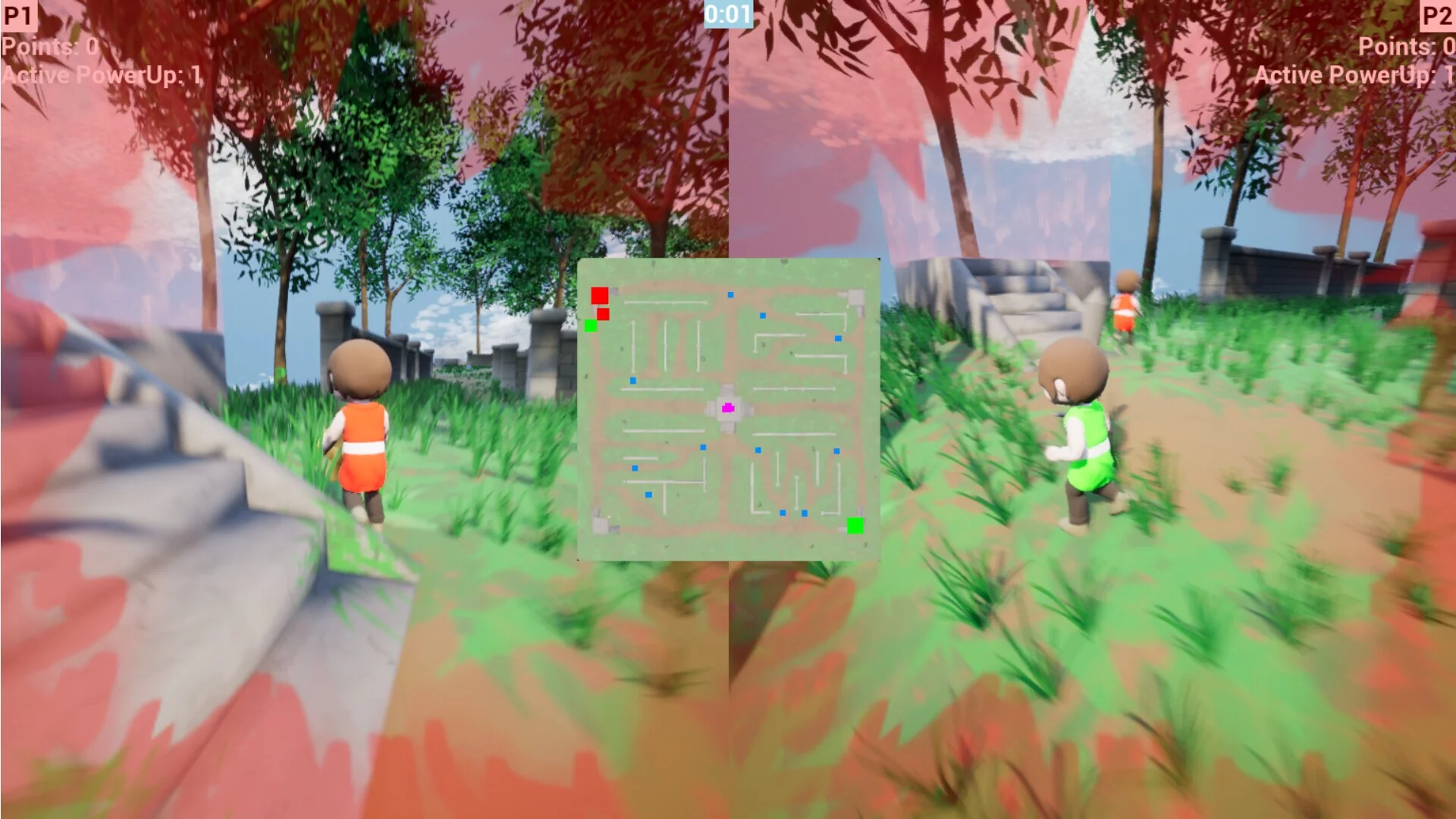 Изображение игры: Trophy Hunt