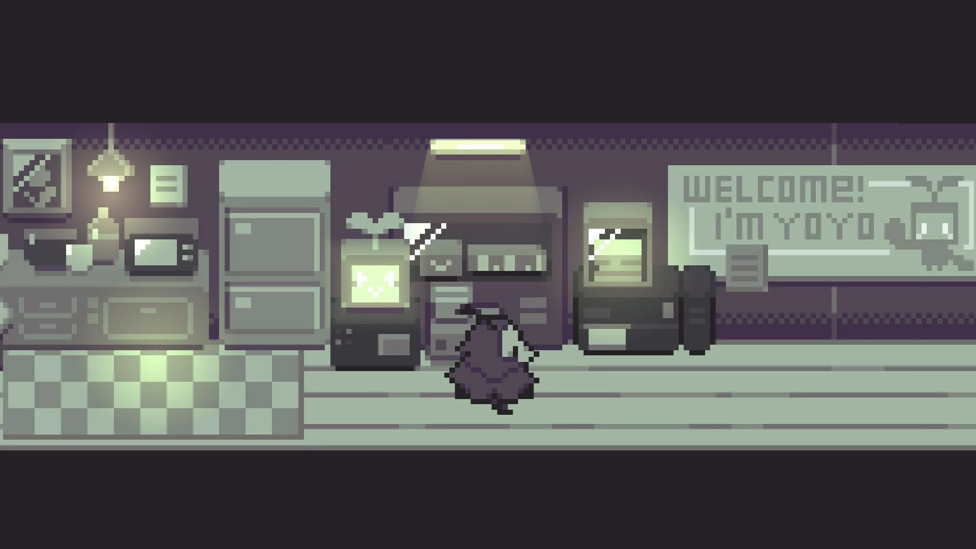 Изображение игры: TheLastTrain