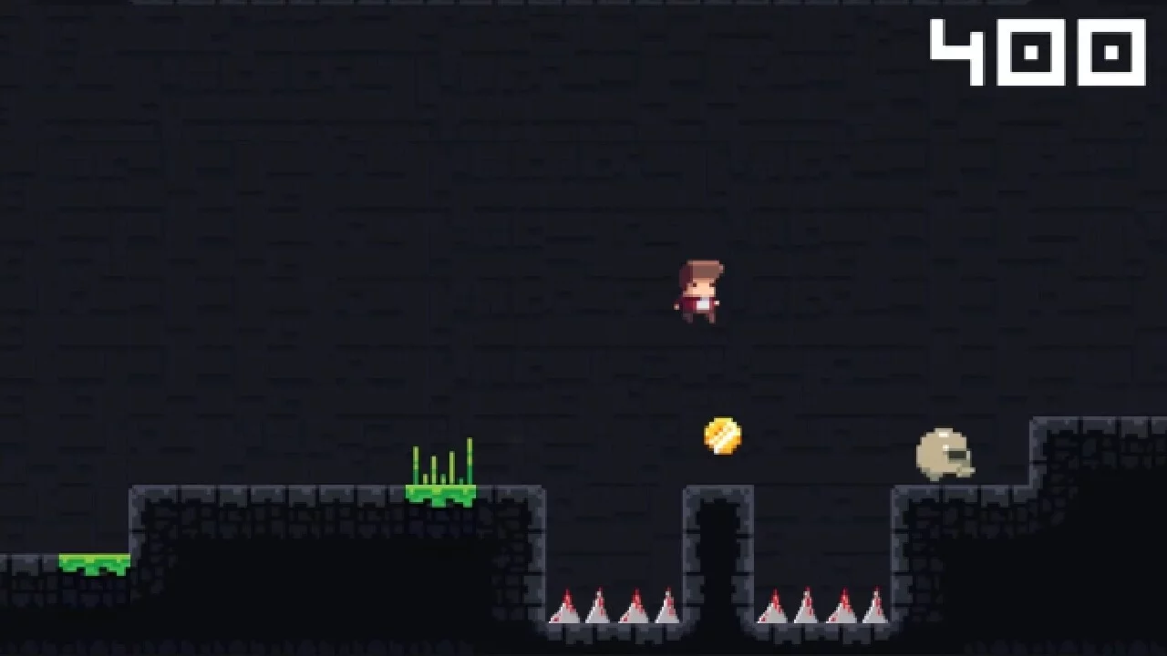 Изображение игры: Velocity Ventures