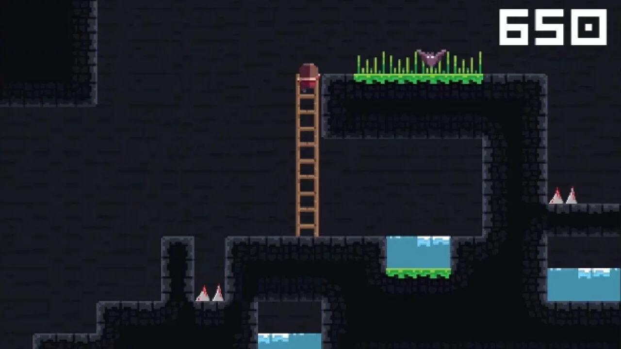 Изображение игры: Velocity Ventures