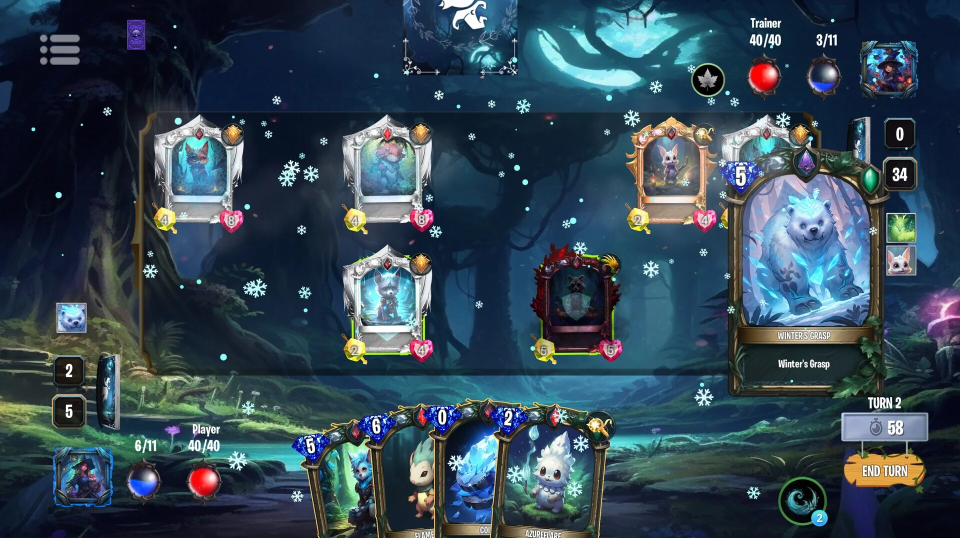 Изображение игры: Beast Collector