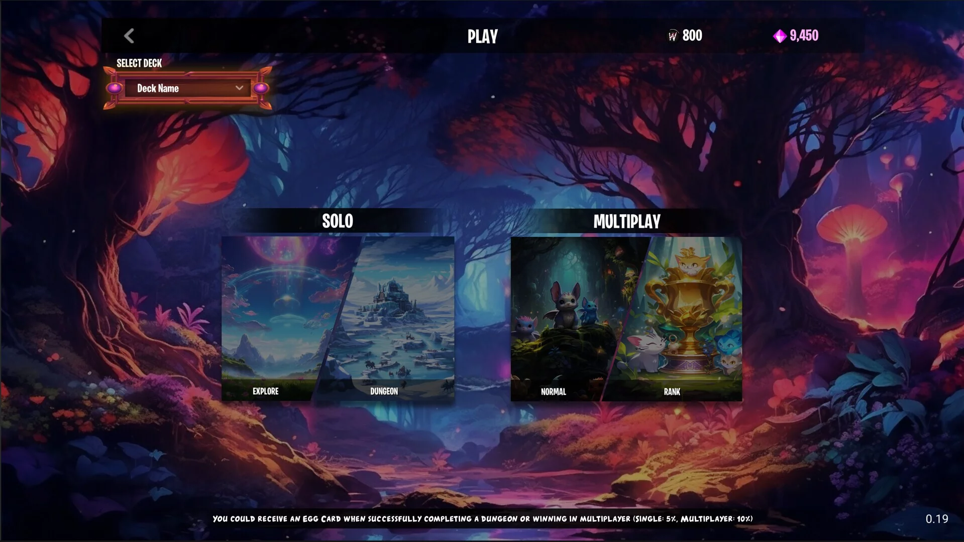 Изображение игры: Beast Collector