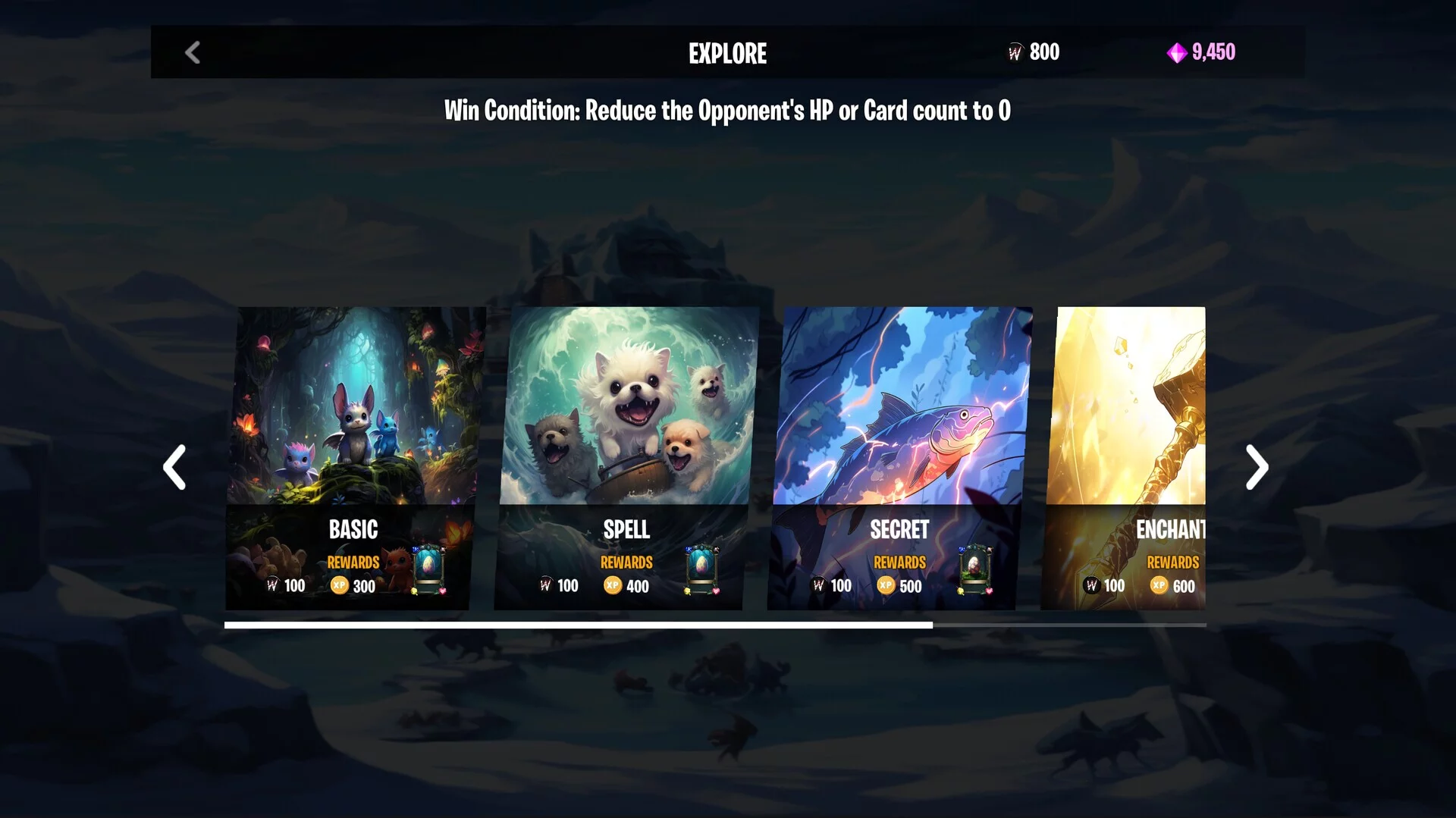 Изображение игры: Beast Collector