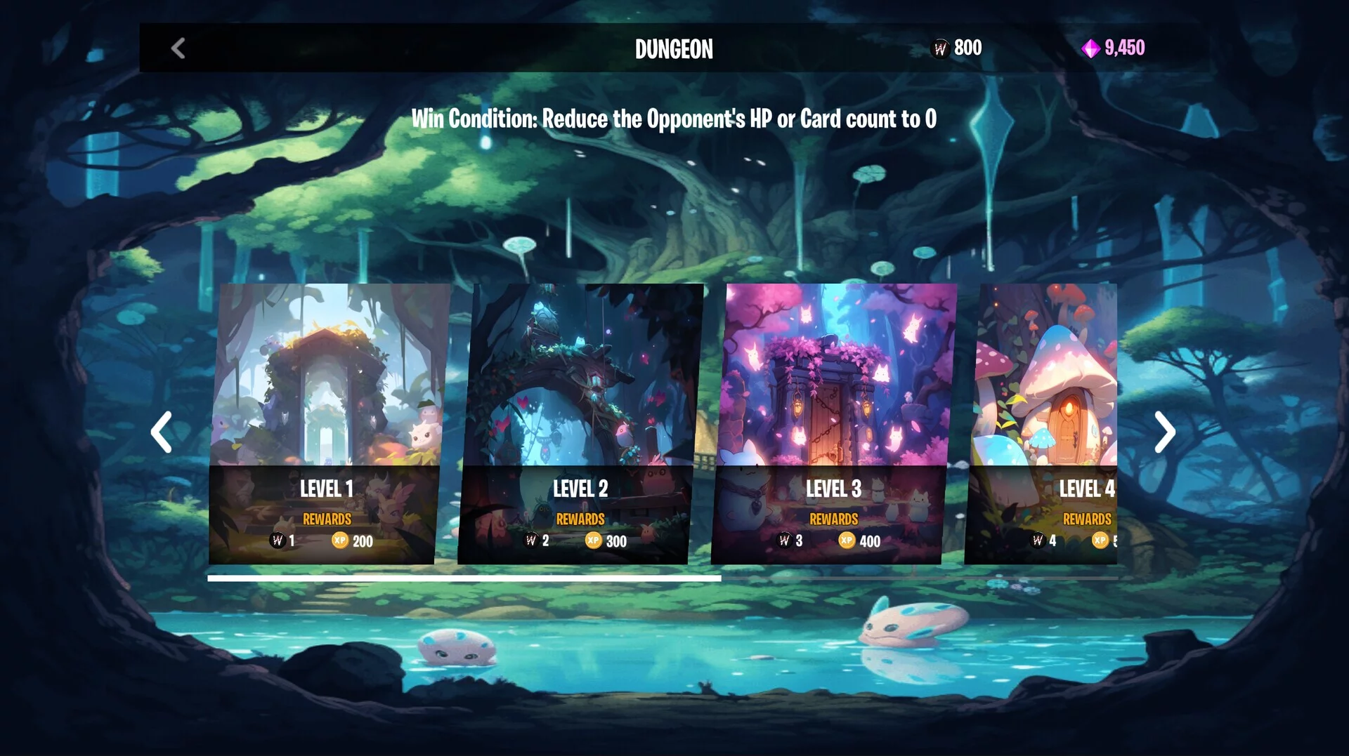 Изображение игры: Beast Collector