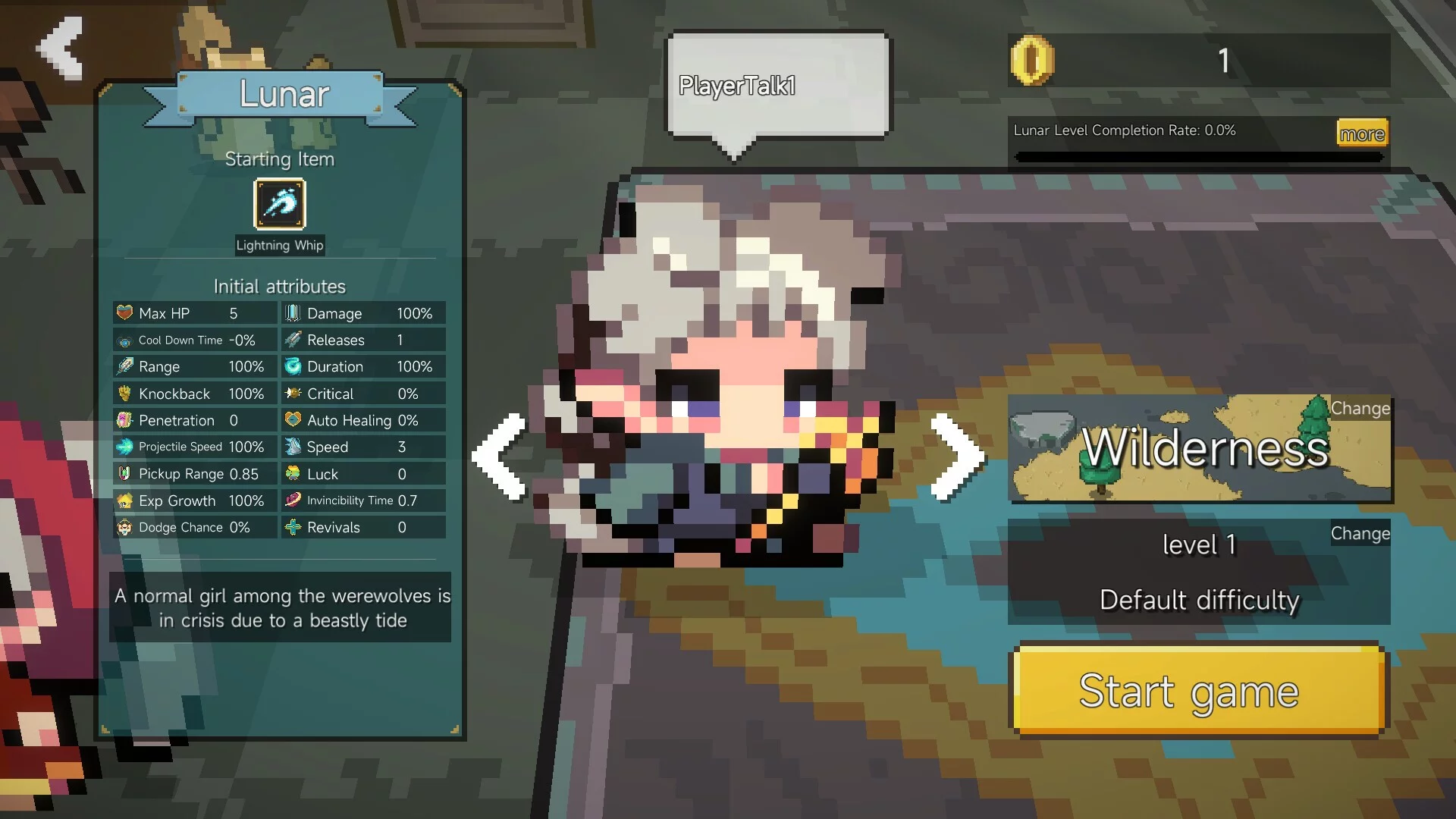 Изображение игры: Monster Coming