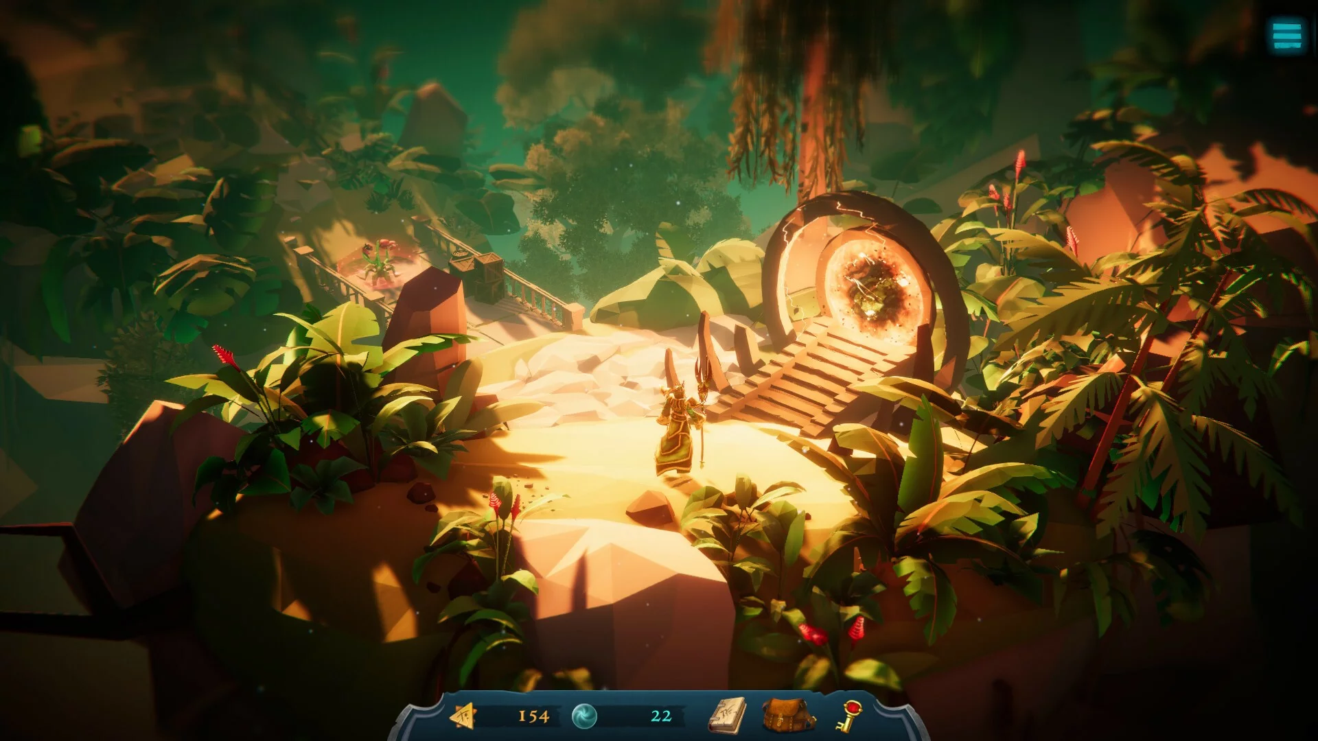 Изображение игры: Cardaclysm: Shards of the Four