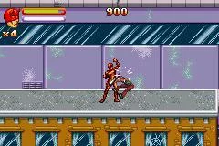 Изображение игры: Daredevil