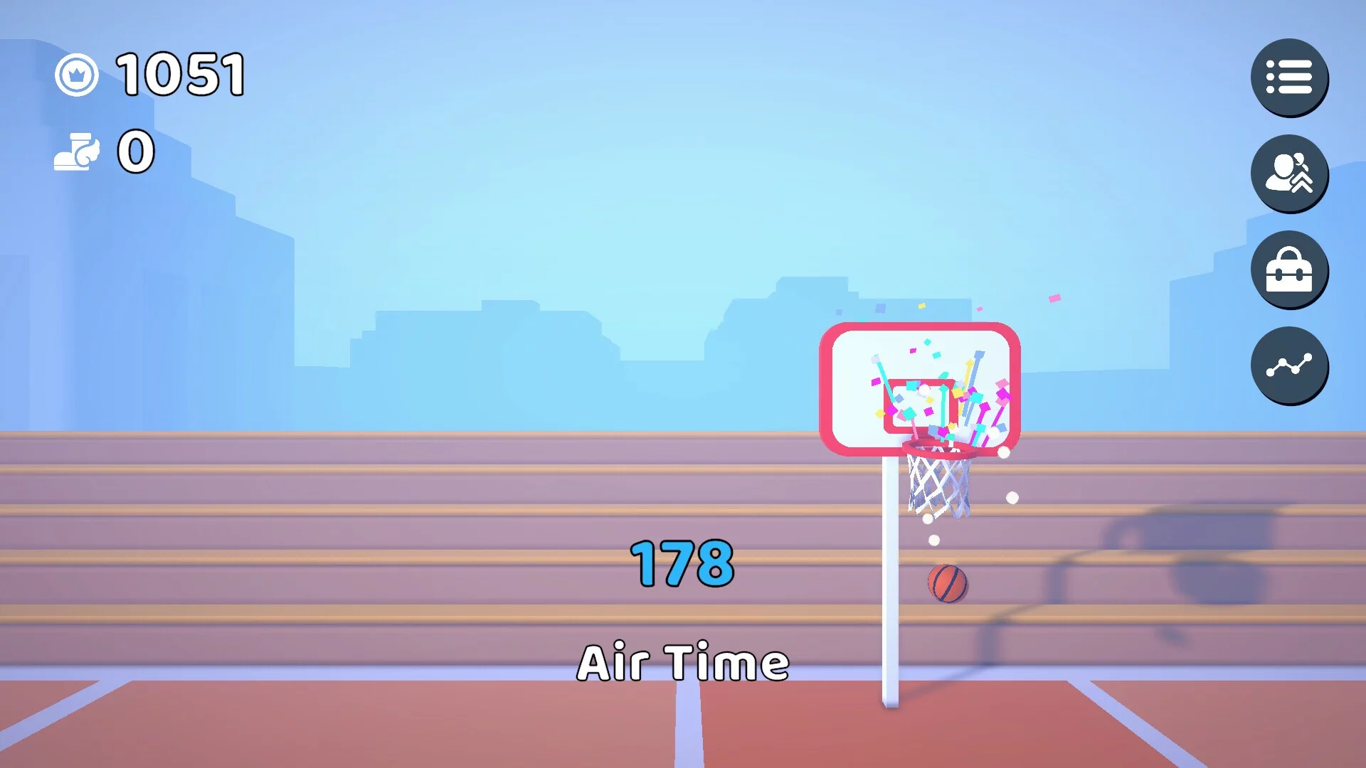 Изображение игры: Shot Supreme