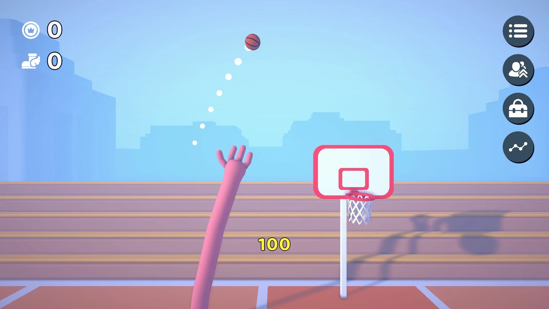 Изображение игры: Shot Supreme