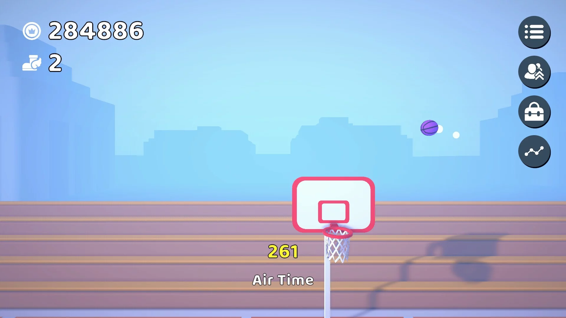 Изображение игры: Shot Supreme