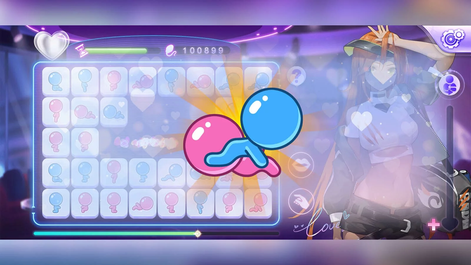 Изображение игры: Oh Yeah