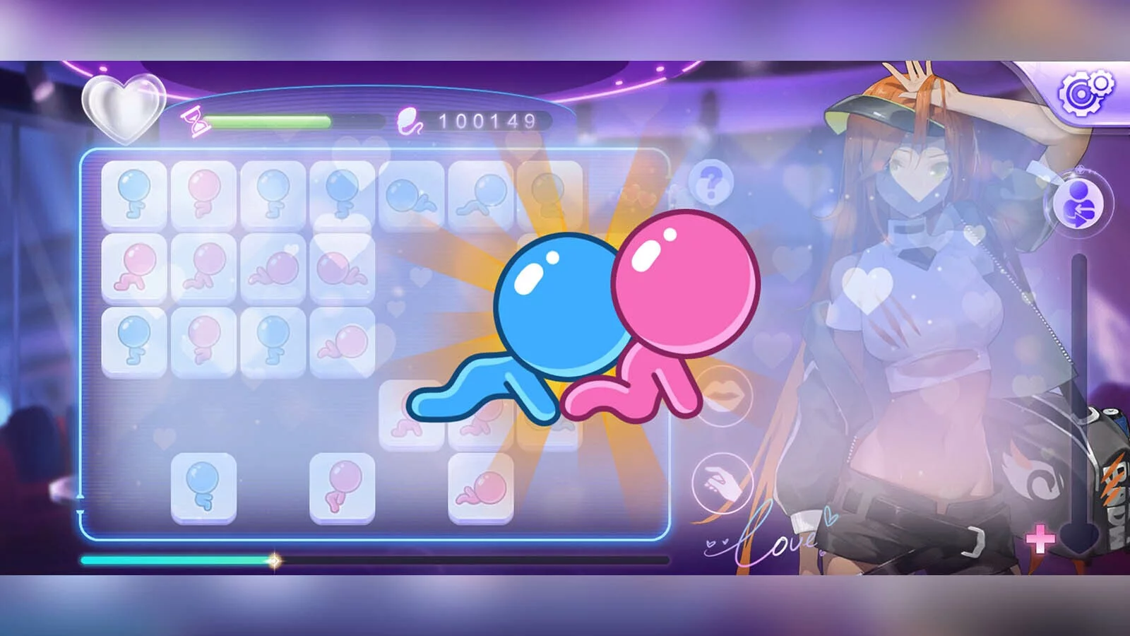 Изображение игры: Oh Yeah