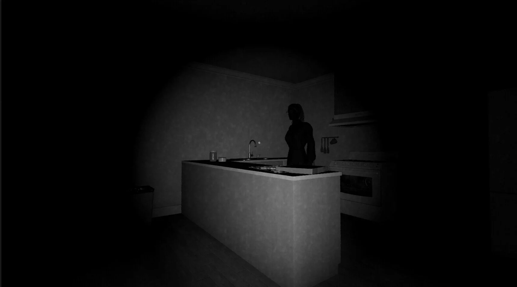 Изображение игры: 24H Stories: The Blackout