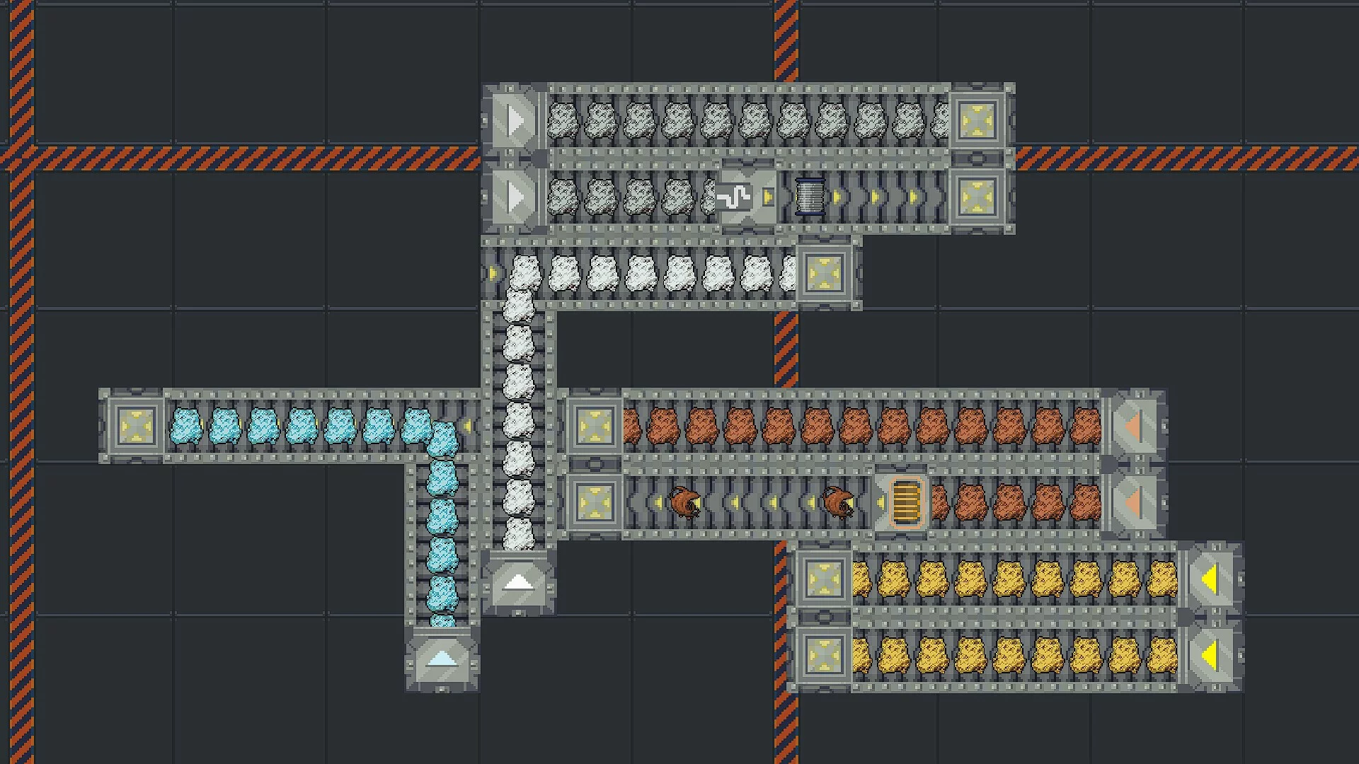 Изображение игры: Assembly Line 2 Mobile Version