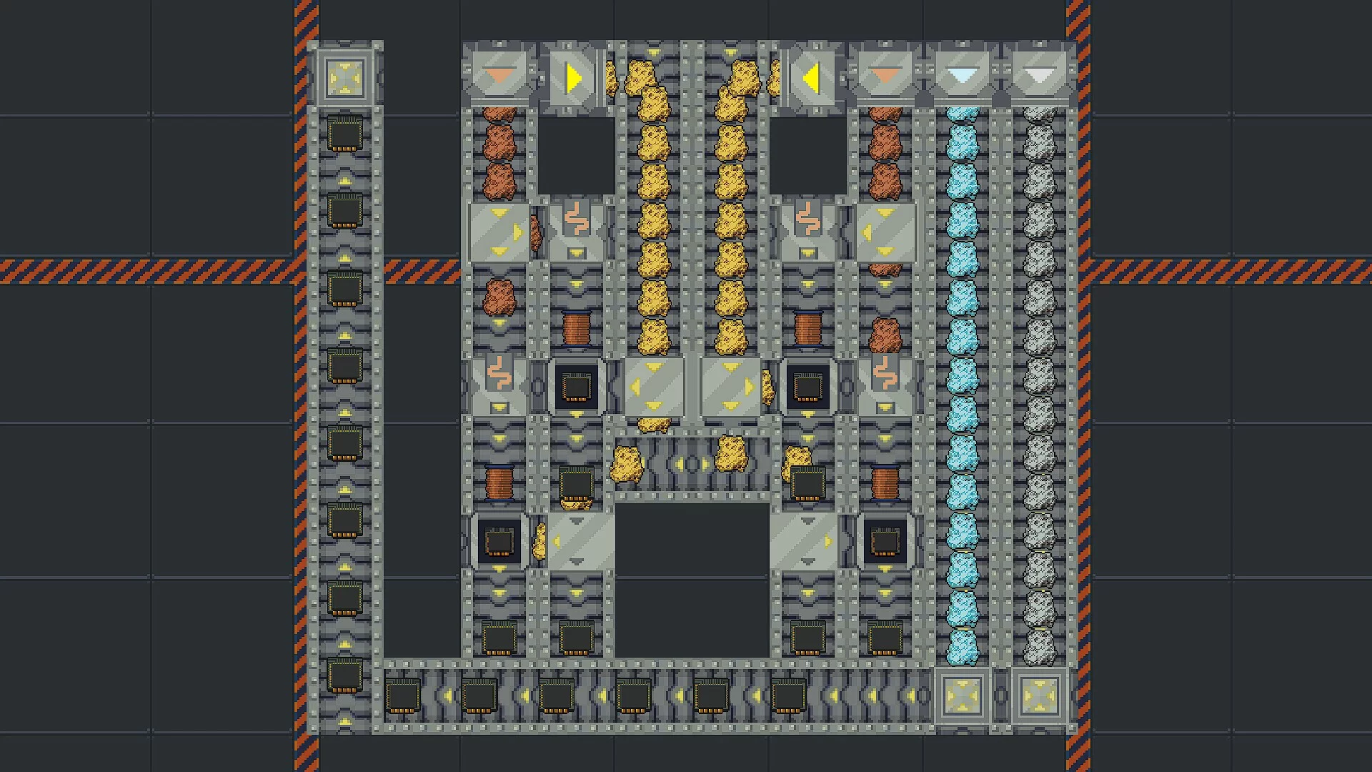 Изображение игры: Assembly Line 2 Mobile Version