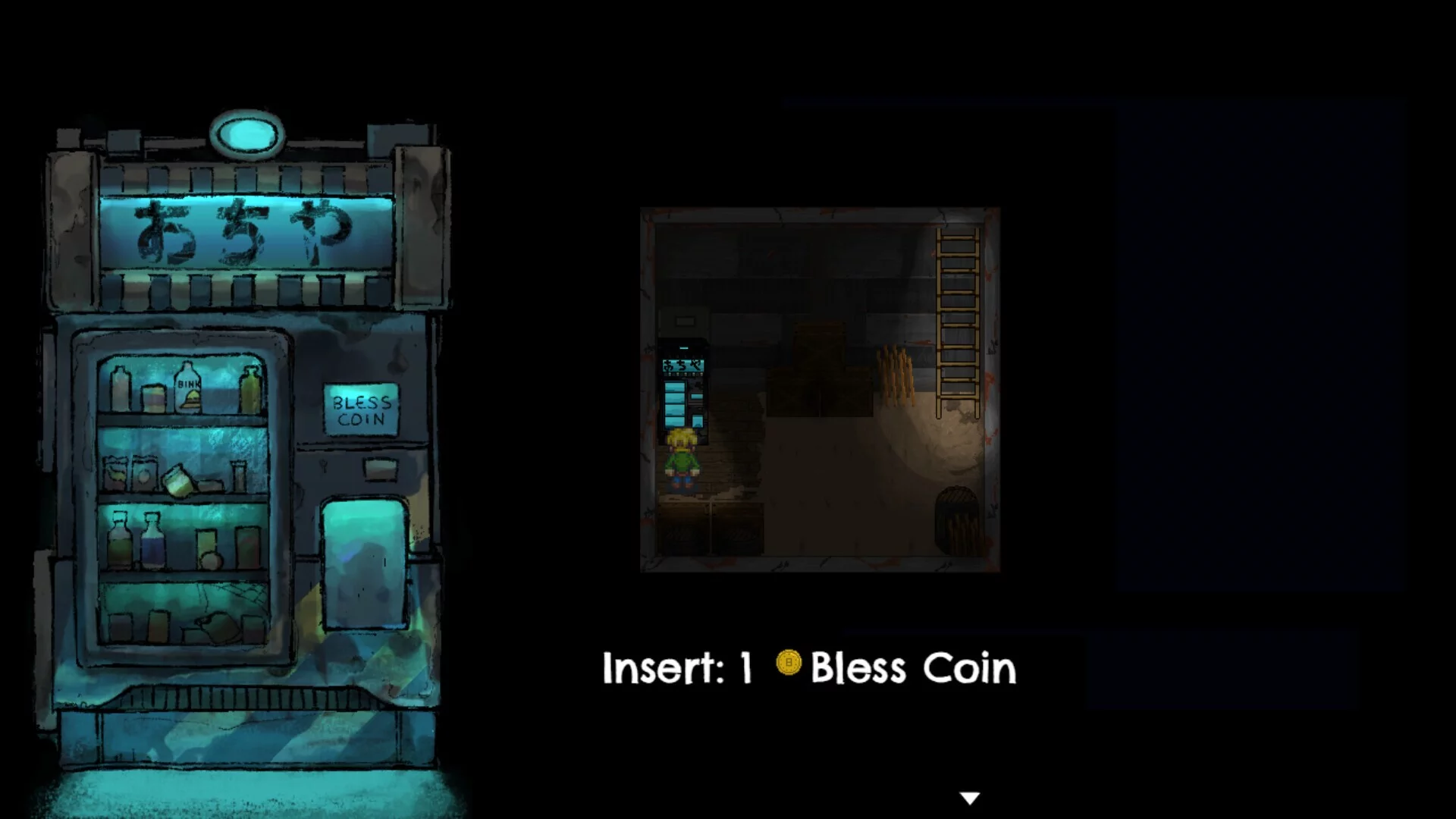 Изображение игры: Harvest Island