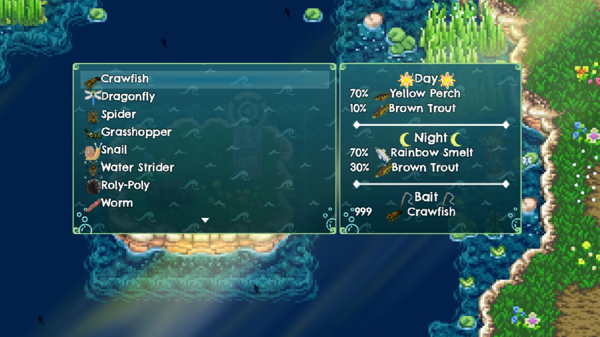 Изображение игры: Harvest Island