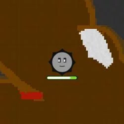 Изображение игры: digdig.io
