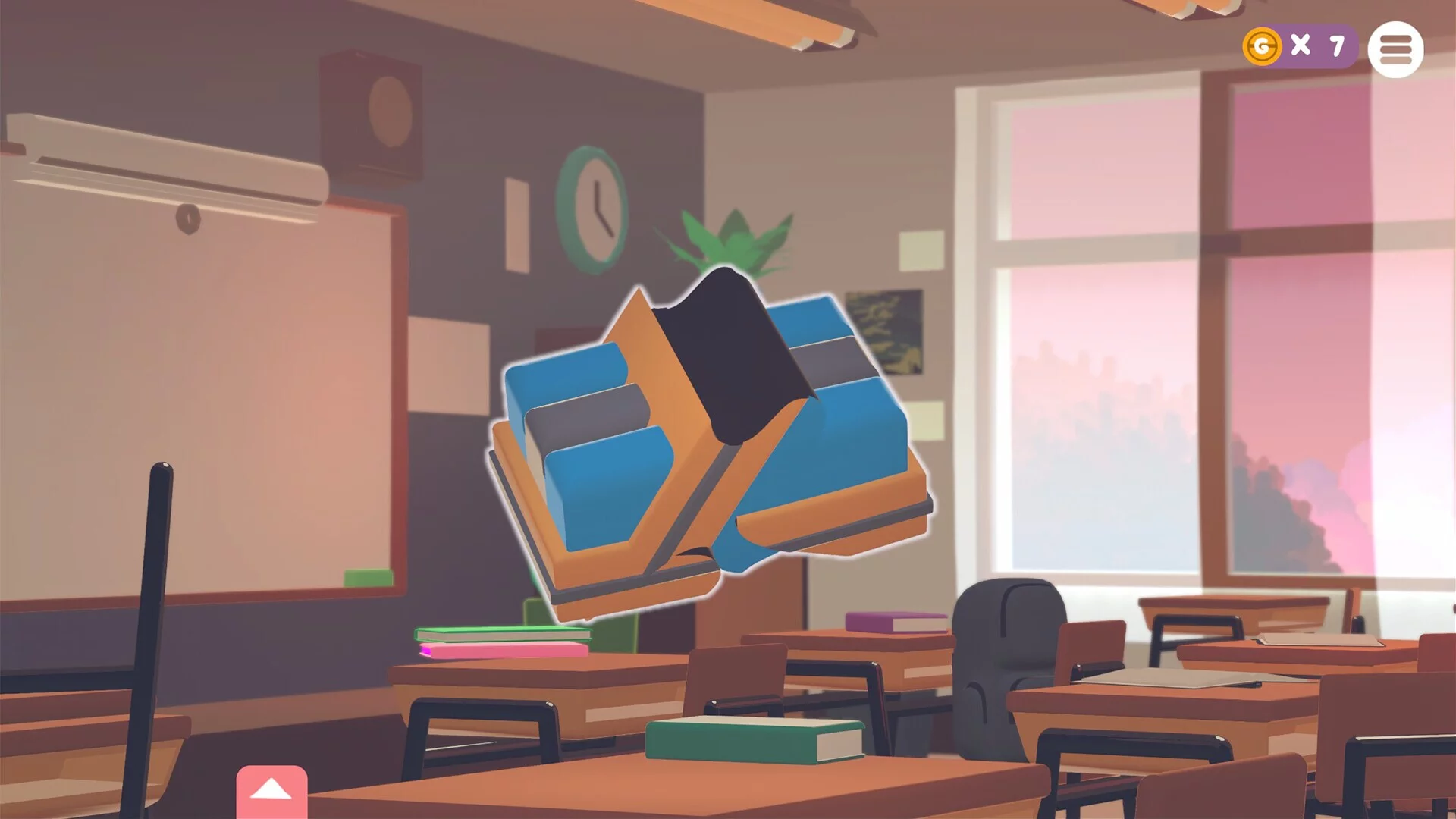 Изображение игры: The Shape of Things
