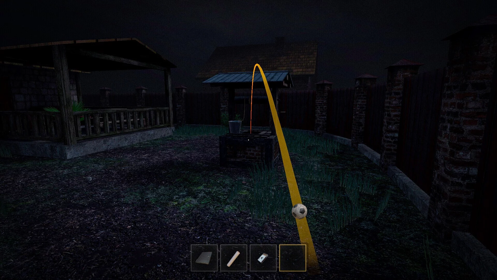 Изображение игры: Joker Show - Horror Escape