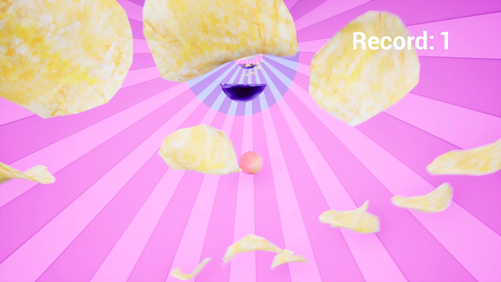 Изображение игры: Mad Jyacer