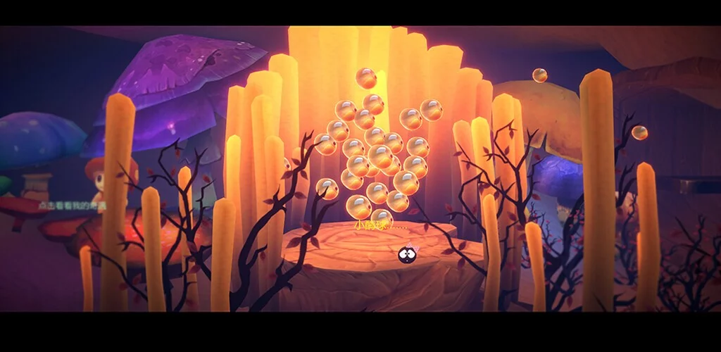 Изображение игры: i am a fish Online