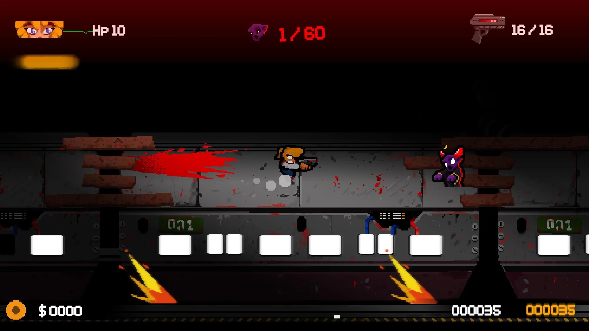 Изображение игры: Evil Diary