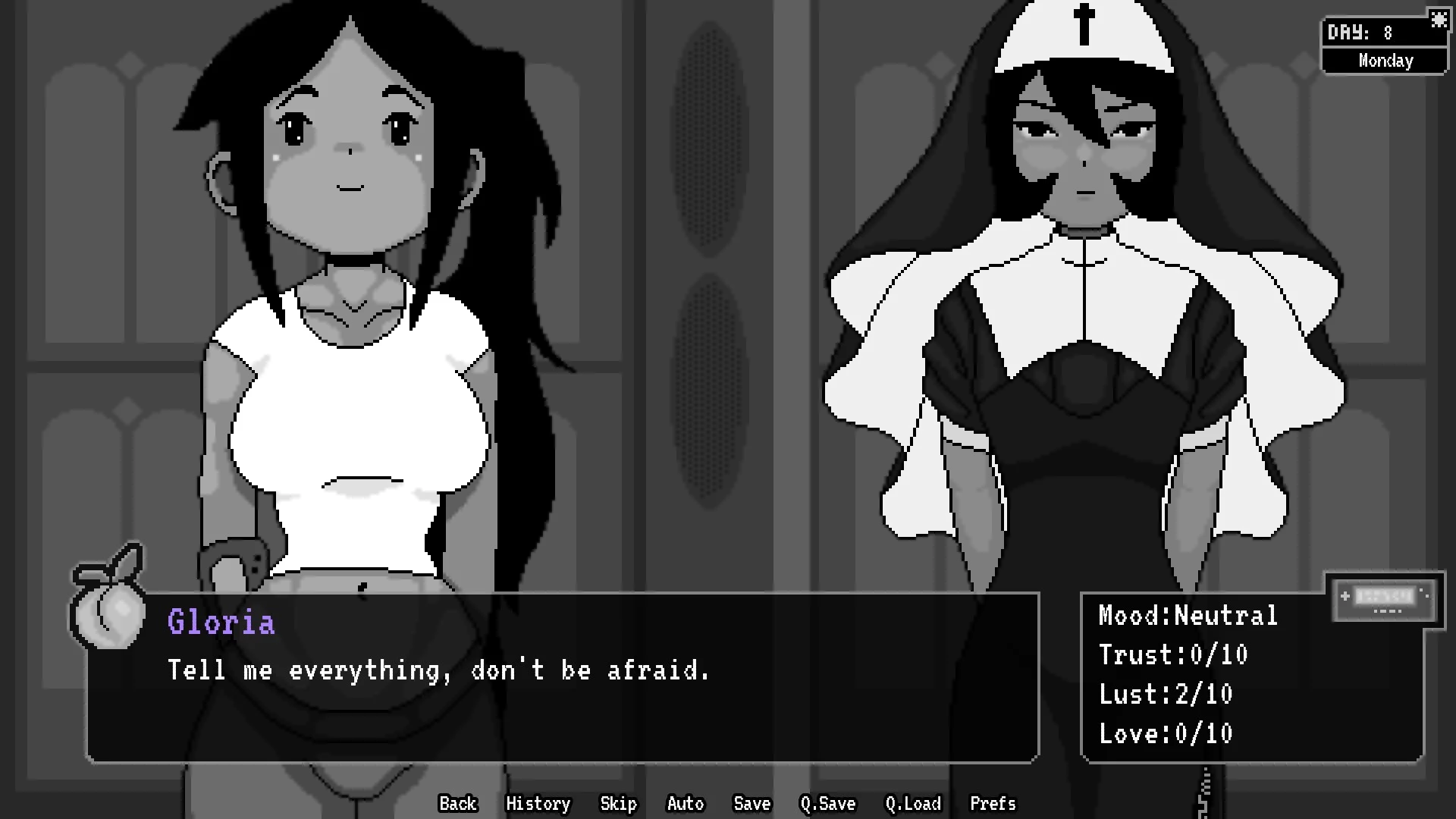 Изображение игры: Juicy Futa