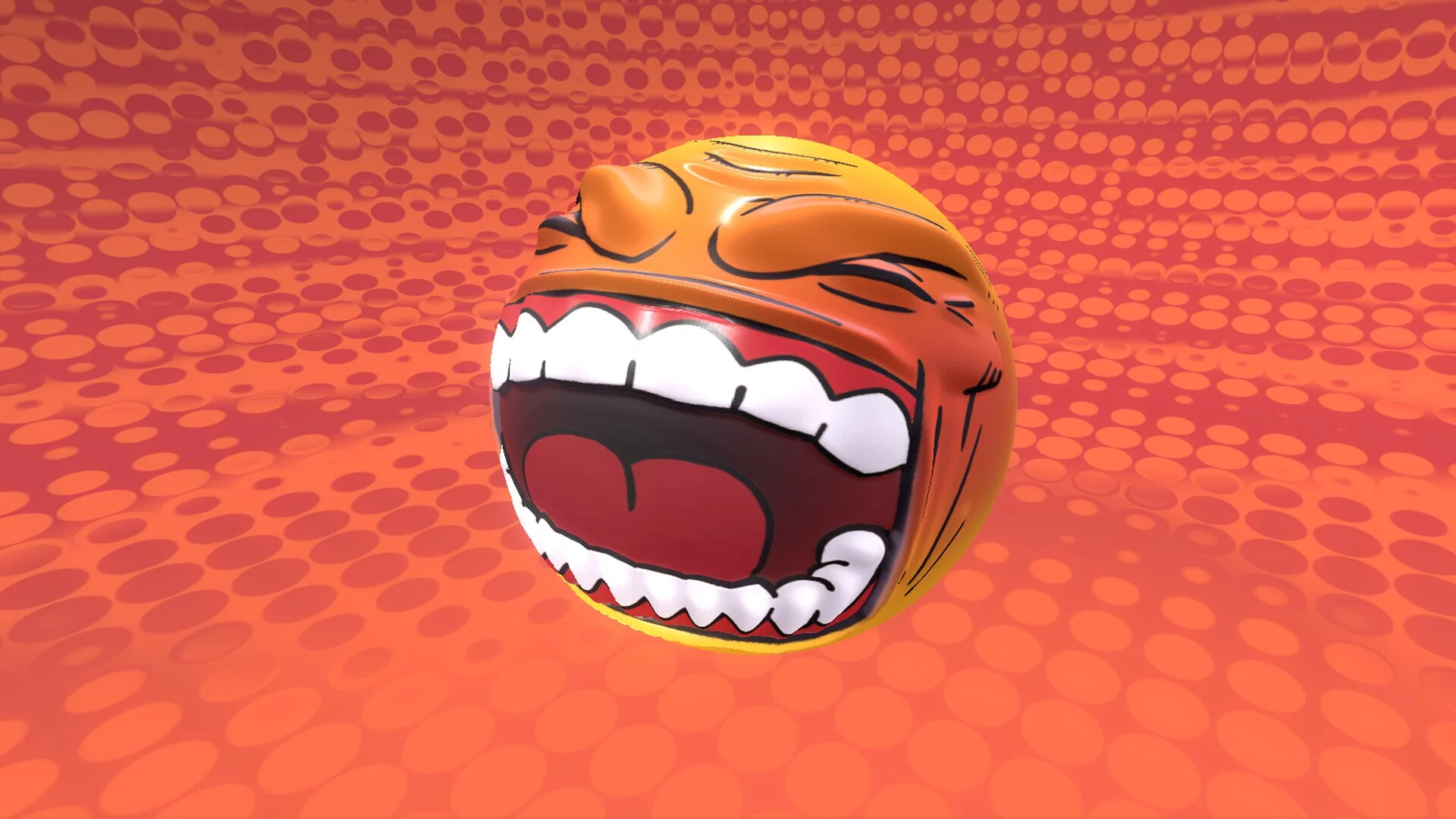 Изображение игры: BALL PIT KING 3D