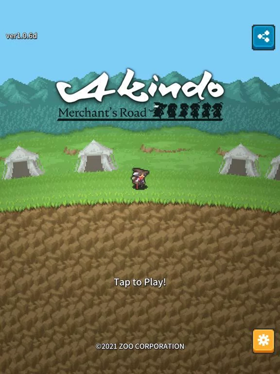 Изображение игры: Akindo